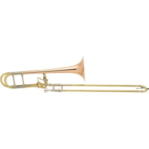 Trombone Tenor BACH ARTISAN A47IG infinity